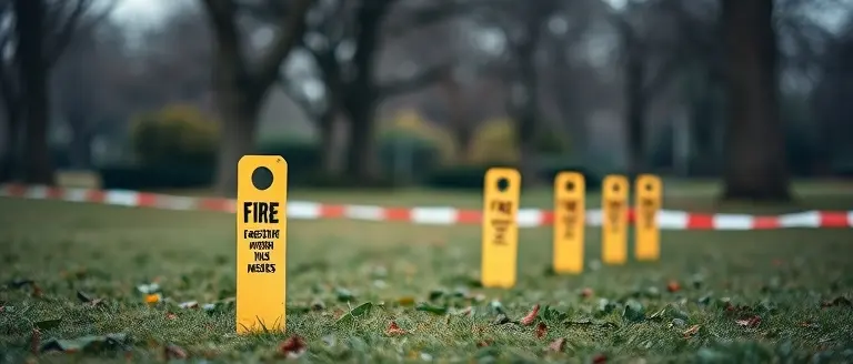 Investigating the Fire: What We Know So Far