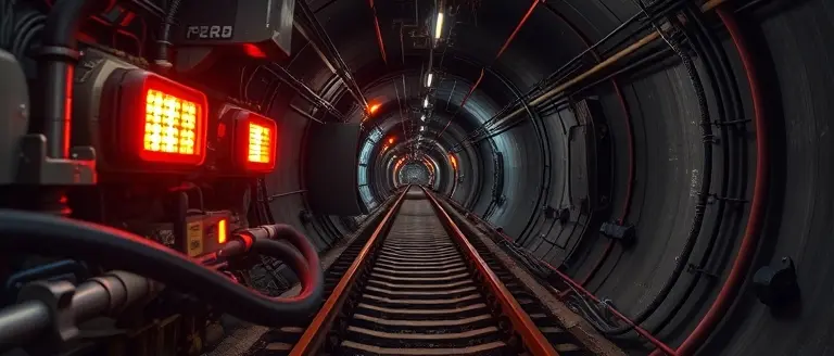 Infrastructure Insight: Understanding the 'C Interlocking' Failure