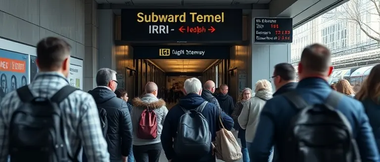 How to Navigate LIRR Service Disruptions Today