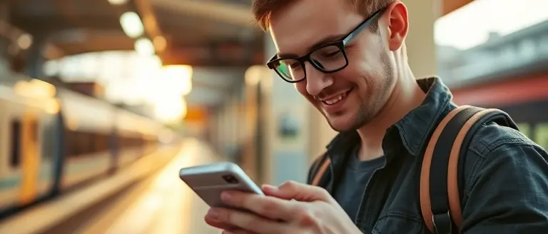 Commuter Survival Guide: Apps, Resources, and Future Updates