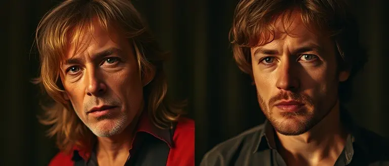 From 70s Icon to 2026 Zen: The Evolution of a Legend
