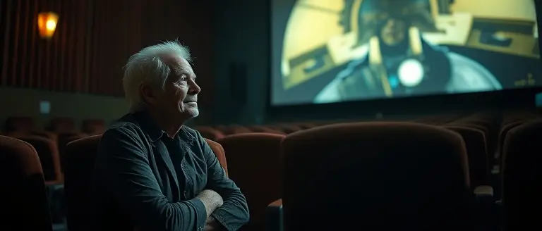 Unveiling 'FRAMPTON': What to Expect at the Tribeca Premiere