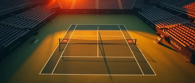 Strategic Outlook: A Potential Clash with Belinda Bencic