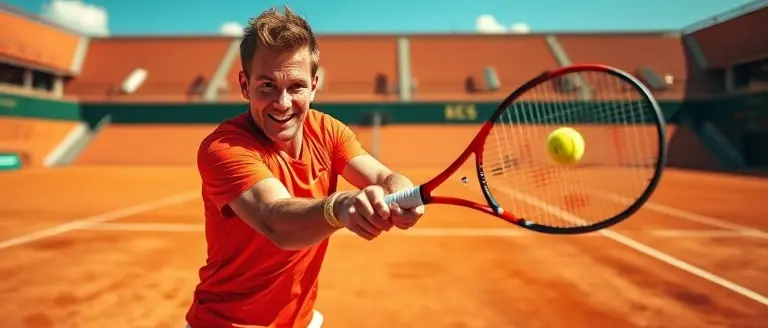 Peyton Stearns at the 2026 French Open: A Campaign in Focus