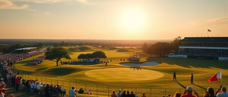 Viewing Guide: Round 2 Tee Times and Broadcast Info