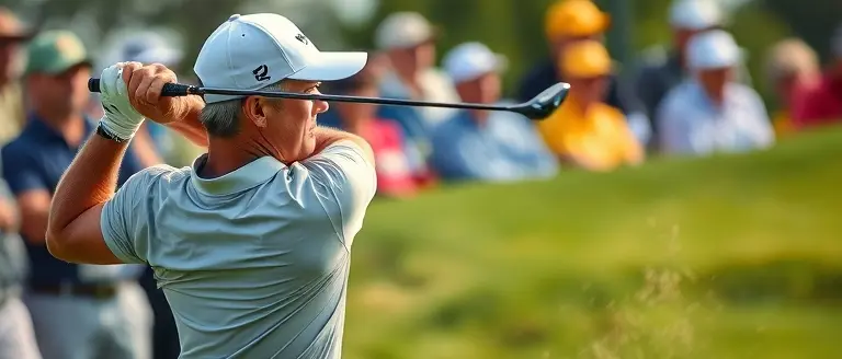 Path to Victory: Is Cameron Young the Man to Beat?