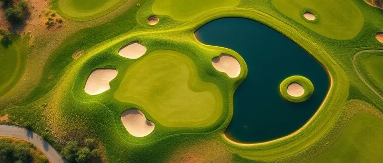 Aronimink Golf Club: Analyzing the Key Holes That Will Decide the Major