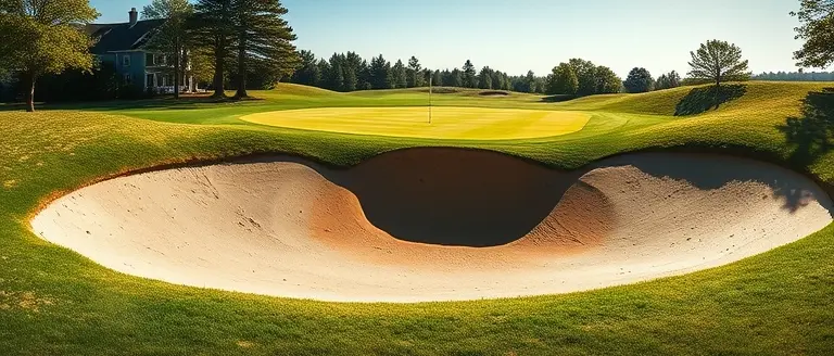 Anatomy of Aronimink: The Course Features That Will Decide the Winner