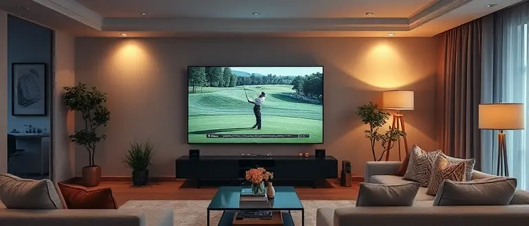How to Watch the Final Round Broadcast