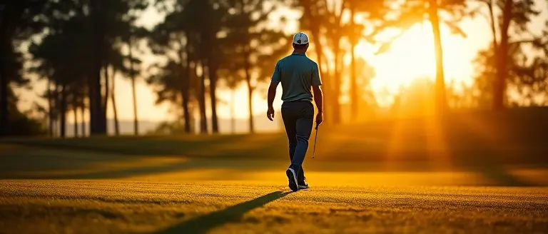 PGA Championship Moving Day at Aronimink: The State of Play