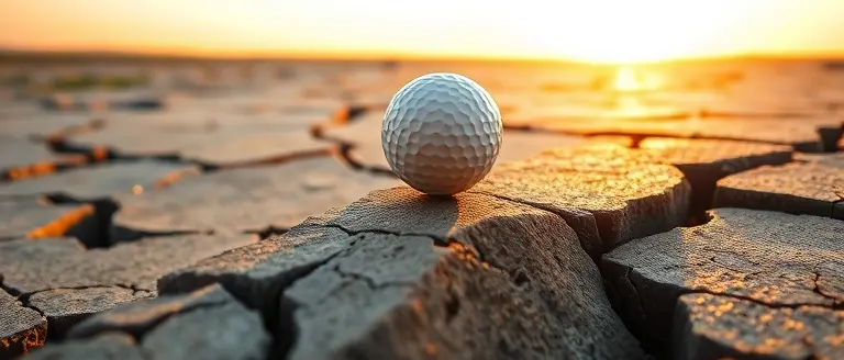 Beyond the Withdrawal: Predicting the Future of the Professional Golf Ecosystem