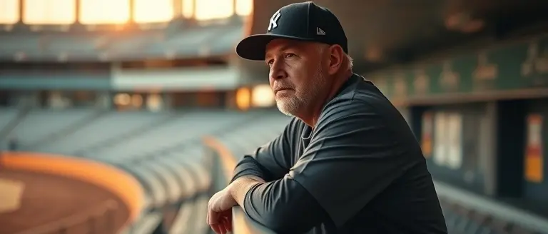 The Coaching Carousel: Is the Pressure on Rob Thomson Justified?