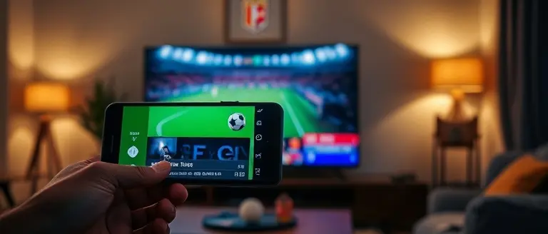 Where to Watch: Live Streaming and Broadcast Details