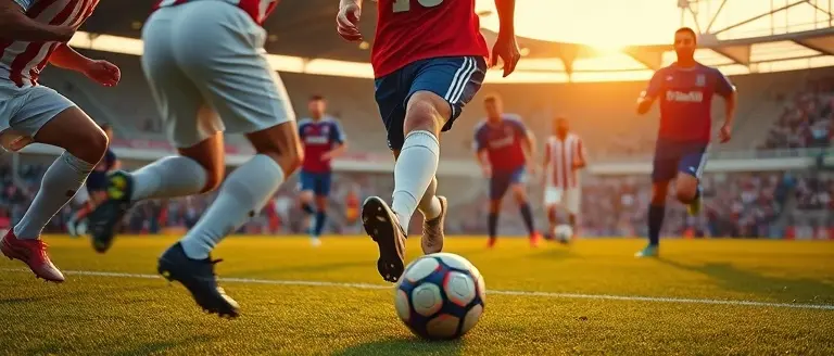 Match Analysis: Tactical Breakdown and Key Player Impacts