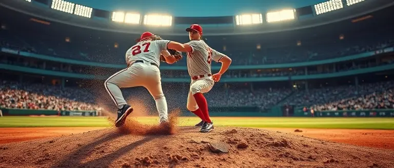 Cristopher Sanchez: The Rise of an NL Cy Young Contender
