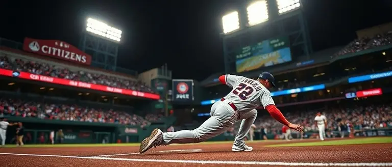 Phillies vs. Padres: Recap of the Recent Three-Game Series
