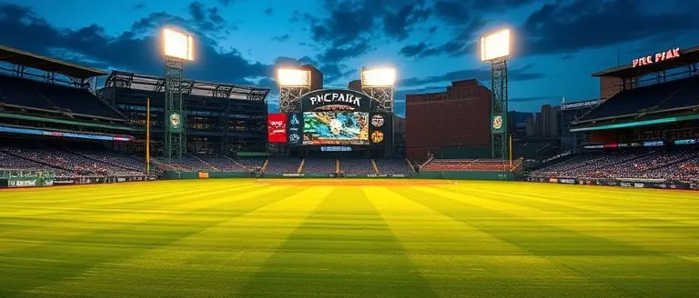 Phillies vs. Pirates: Rivalry Weekend at PNC Park