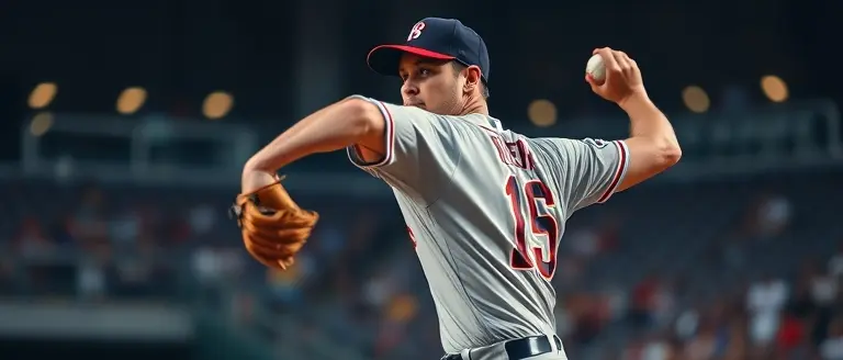 Starting Pitchers: Aaron Nola Takes the Mound