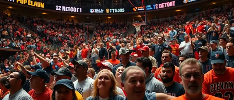 Fan Reactions and Social Media Pulse