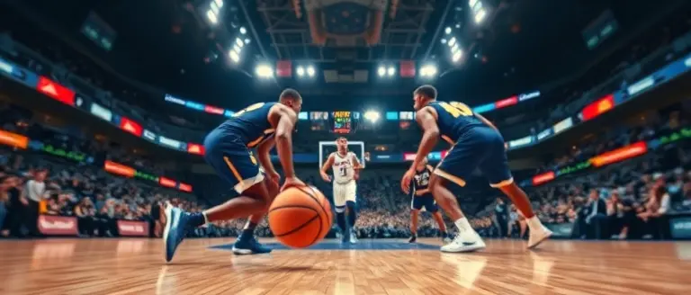 Pistons vs. Cavaliers: The Series Shift After Game 3