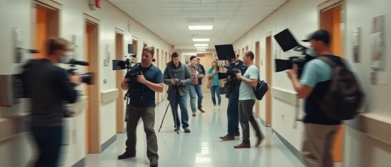 Production Timeline: What to Expect Before the Season 3 Premiere