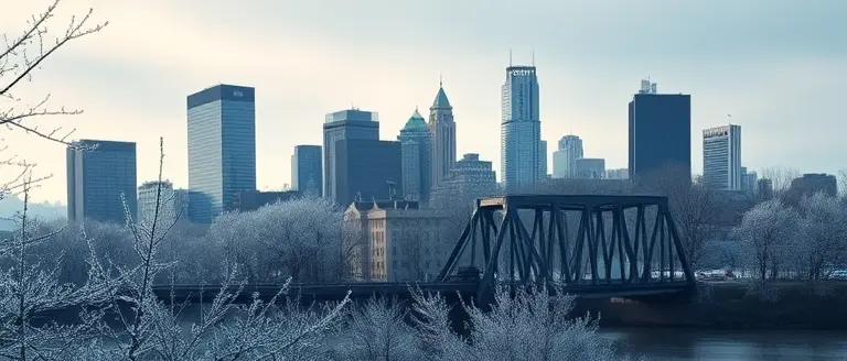 Temperature Whiplash: Decoding Pittsburgh’s Record-Breaking Spring