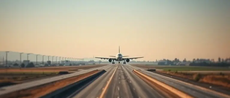 Understanding the Newark Airport Incident: What Actually Happened