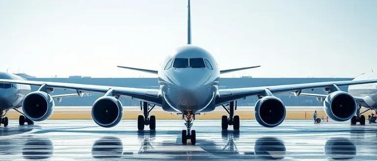 Separating Fact from Fiction: The Reality of Landing Near-Misses