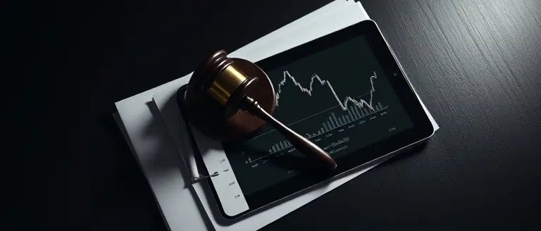The Bear Case: Marvell Setbacks and Legal Headwinds
