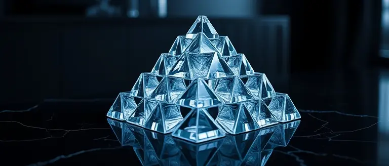 The 'New Age' of Ponzi Schemes: Crypto and Corporate Debt