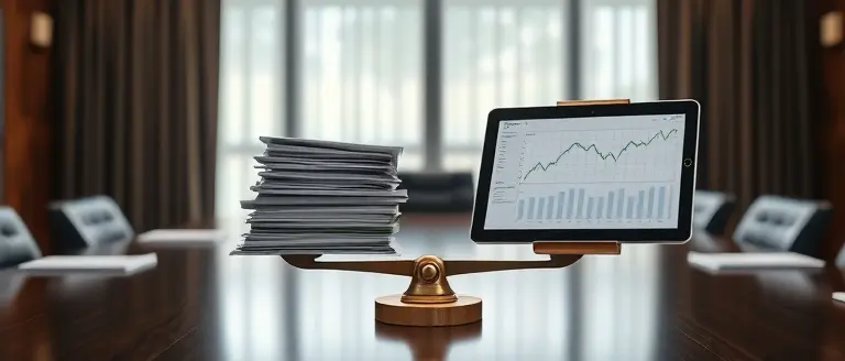 Case Study: Analyzing the Strategy Inc. Controversy
