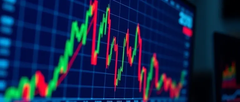 Understanding Market Volatility: Why 'Pop' is the New Financial Baseline