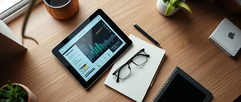 Navigating Market 'Pops': Financial Literacy for the Uncertain Investor