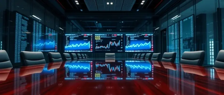 The Tech Sector’s Reaction to Uncertainty