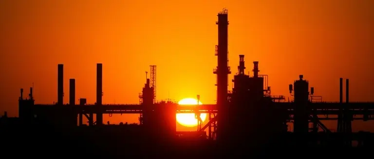 Geopolitical Tensions: The Iran-Trump Factor and Energy Prices