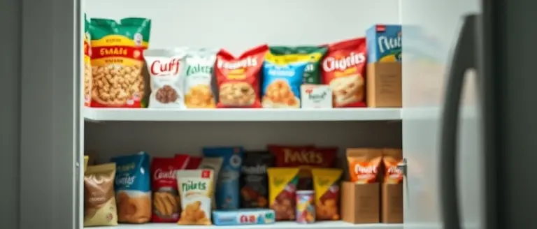 Understanding the November 2026 Snack Recall: What You Need to Know