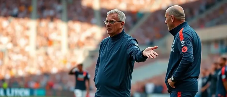 Tactical Breakdown: How Louisville Defeated the League Leaders