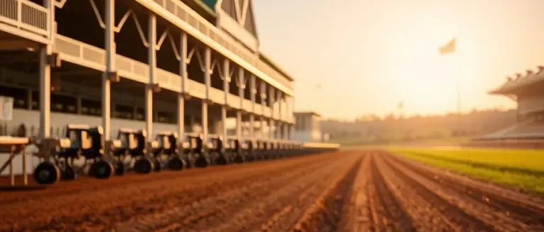 Preakness Stakes 2026: A New Chapter at Laurel Park