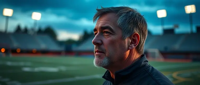 Chasing History: Ending the 25-Year Championship Drought