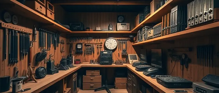 Prioritizing Safety and Longevity in the Analog Hobby Movement