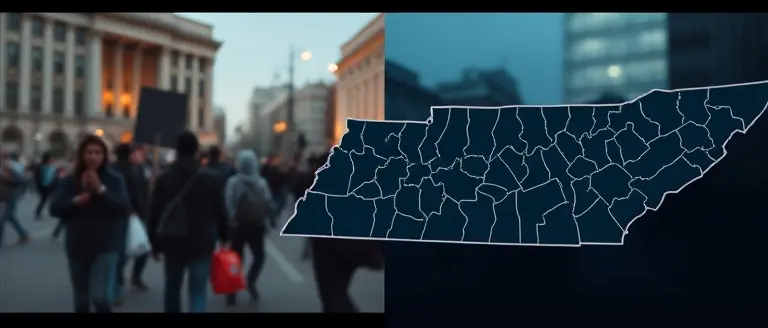 The Convergence: Why America is Currently at a Protest Flashpoint