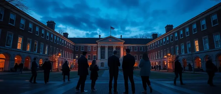 Judicial Precedents and the Future of Campus Dissent