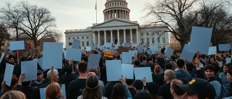 Legislative Resistance: The Battle Over Redistricting and Electoral Fairness