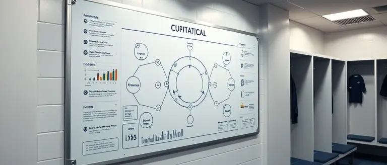 Squad Rotation Metrics: Was the Result a Product of Strategic Rest?