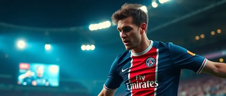 The 2-2 Stalemate: Analyzing PSG vs. Lorient in the Heat of the Title Race
