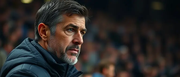 The Managerial Dilemma: Balancing Ligue 1 and Champions League Ambitions