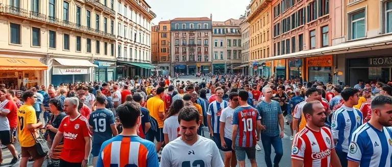 Fan Guide: Attending the 2026 Champions League Final in Budapest