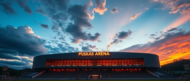 The Road to Budapest: PSG vs. Arsenal in the 2026 UCL Final