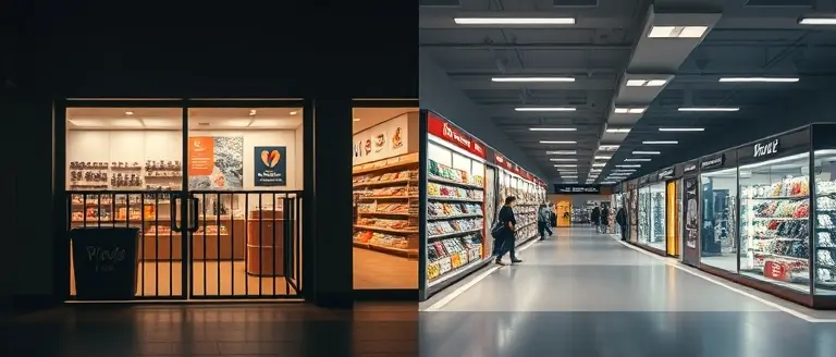 Retail Comparison: Where to Shop This Memorial Day