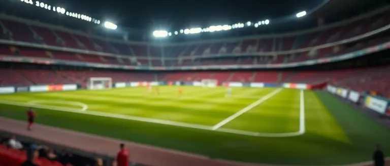 Match Overview: RCD Mallorca vs. Villarreal (May 10, 2026)